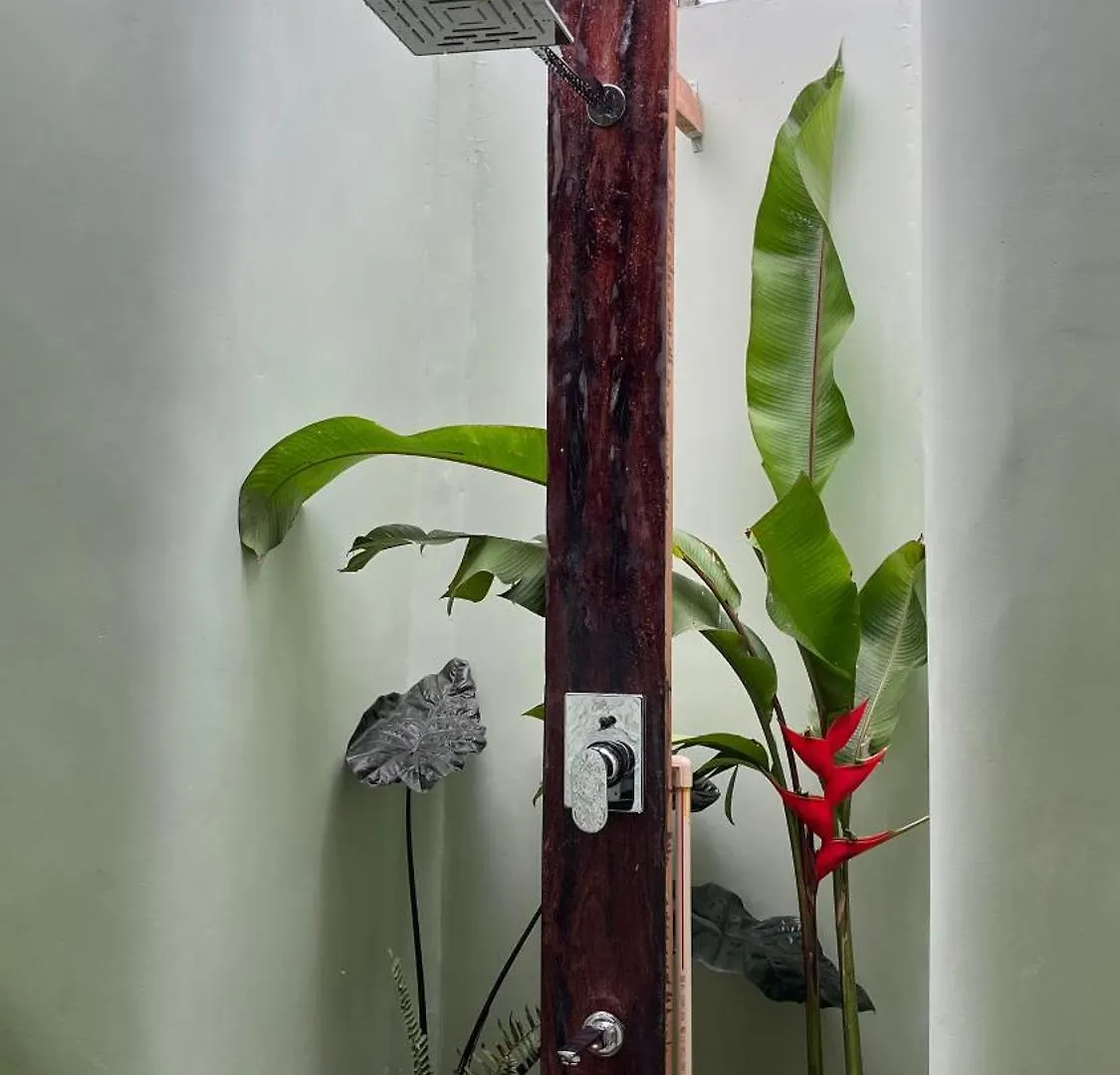 MaraiyūrHeavensaway别墅 印度